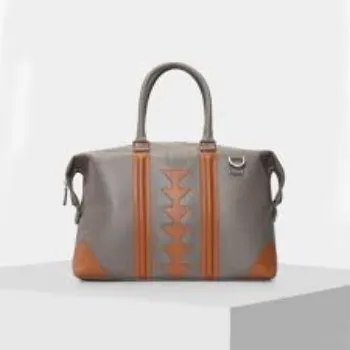 Presented by New Versatile Handy Bags 